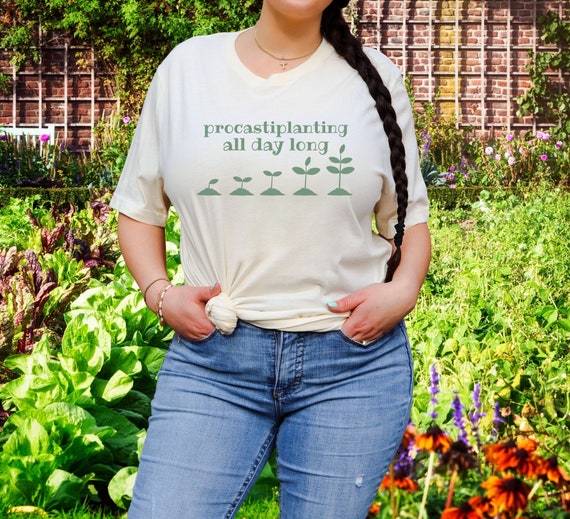 Funny Spring Gardening And Gardner Gifts T-Shirt Funny Spring Gardening And Gardner Gifts T-Shirt