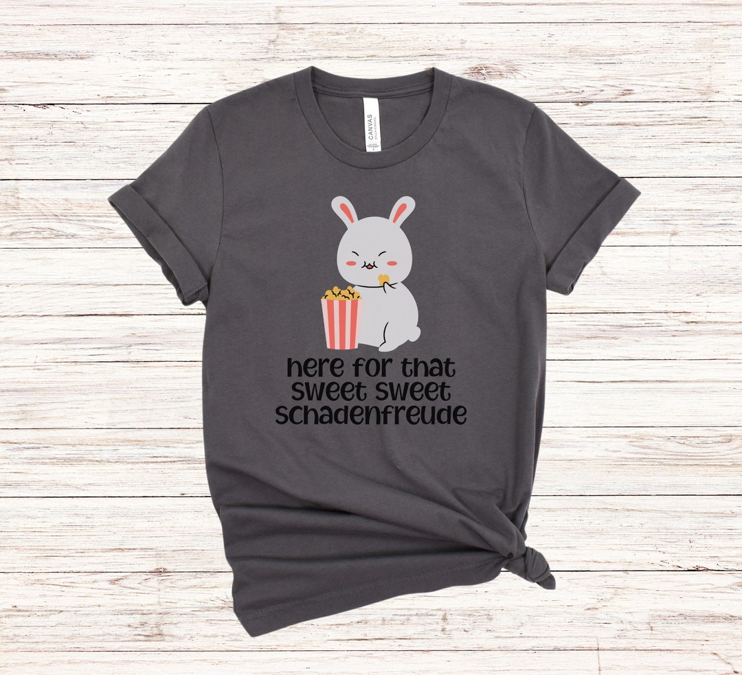 Schadenfreude Anti Social Naughty Kawaii Cold Hearted Moods Here For what-is-the-meaning-of-auseinandersetzen-and-auseinandersetzung