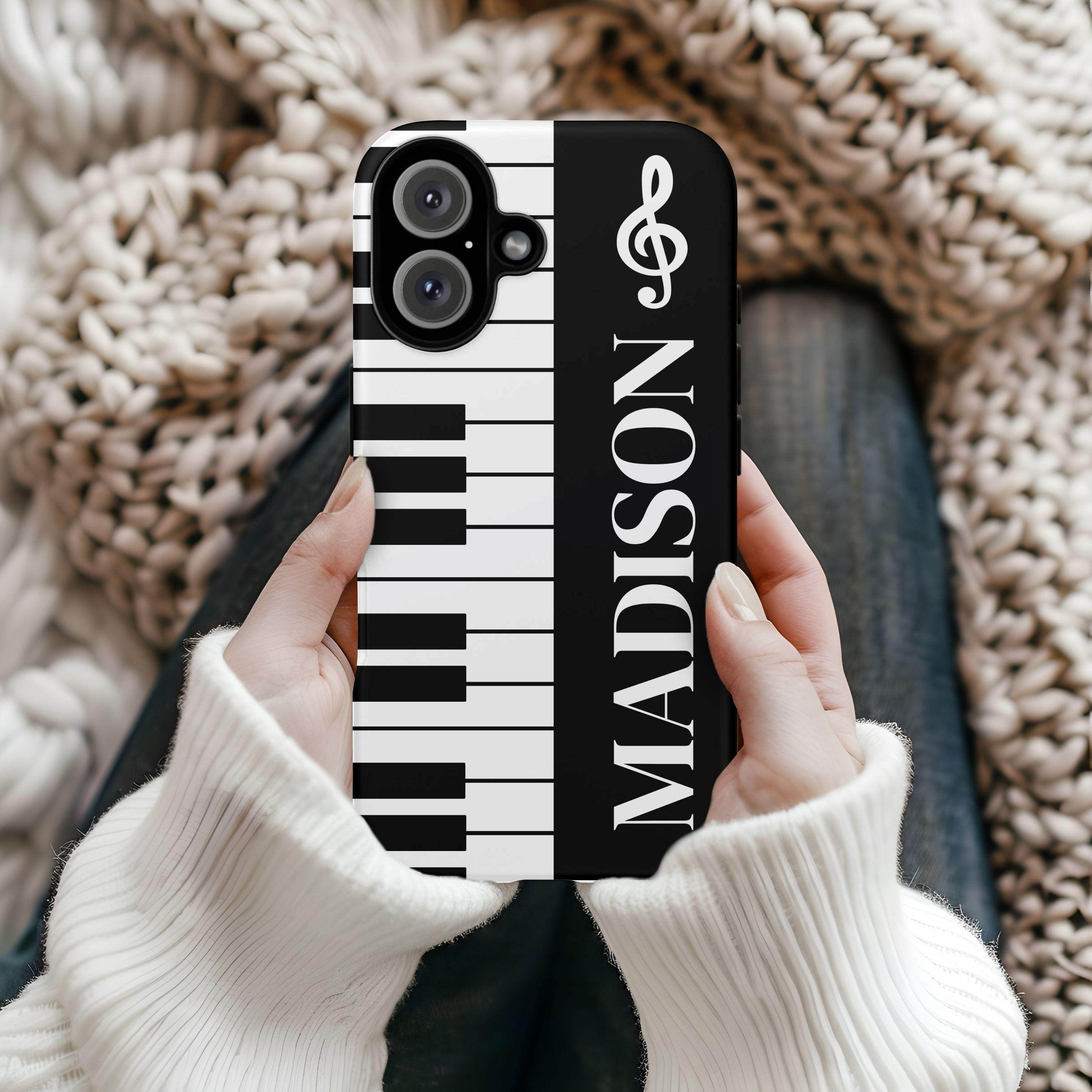 Piano iPhone 13 Case - Etsy