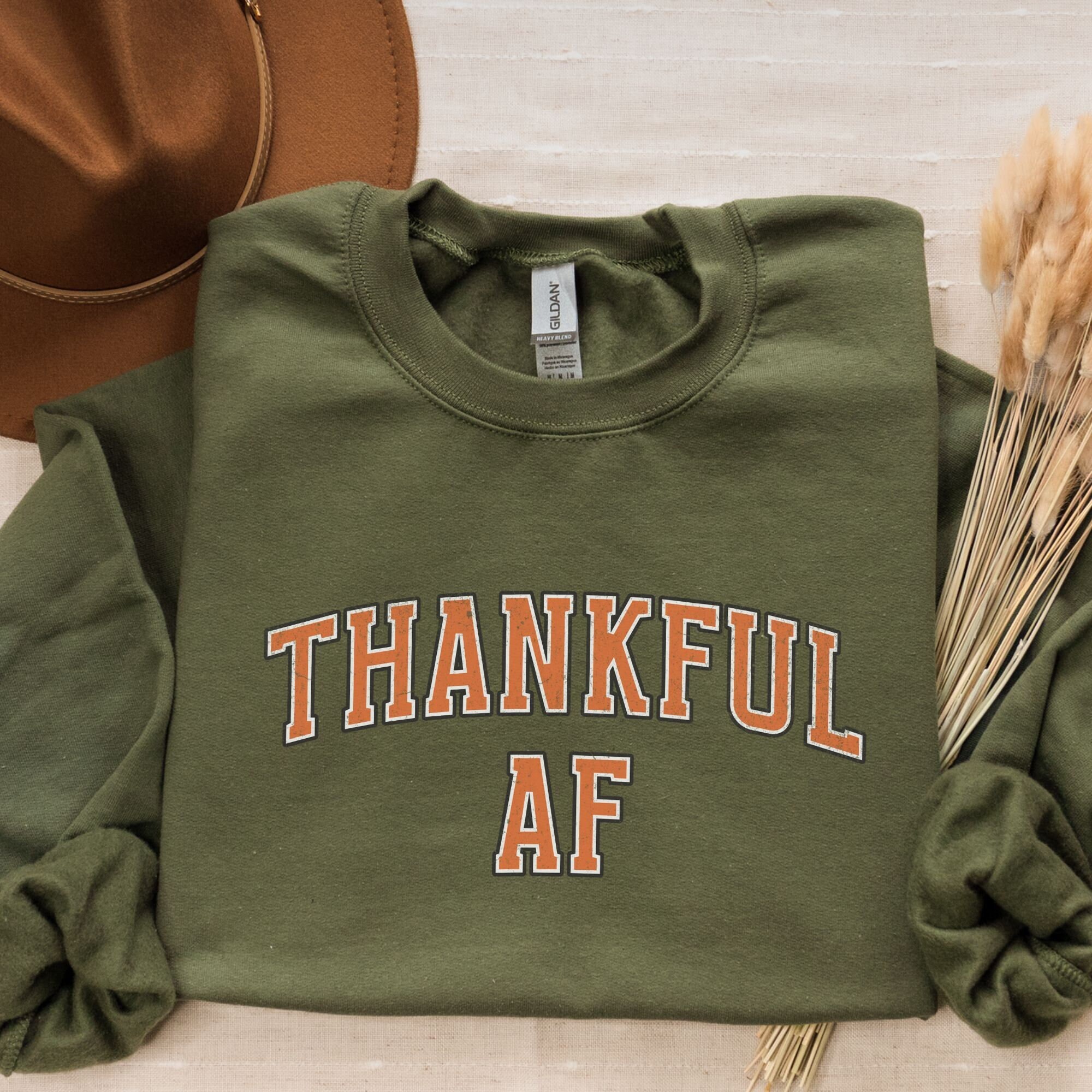 Cozy Af Sweatshirt Etsy UK