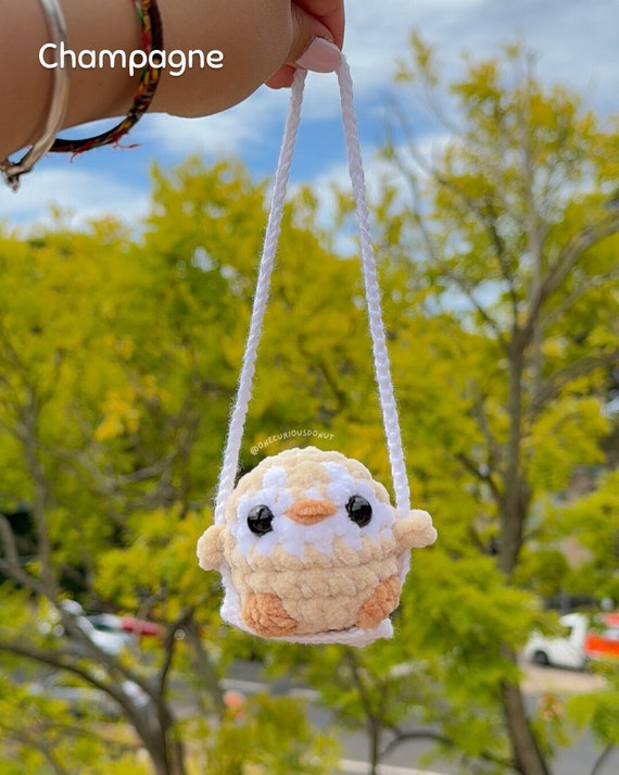 Pendentif Décoratif à Suspendre Au Crochet Pour Voiture Avec Motif