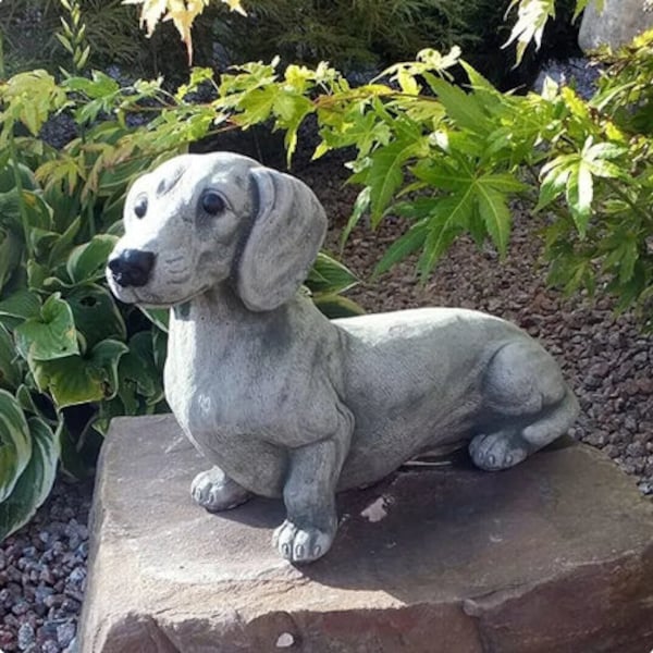 Dachshund Decor Etsy
