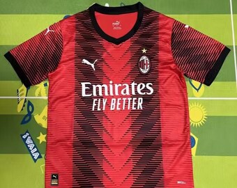 Maglia Milan 2023-2024