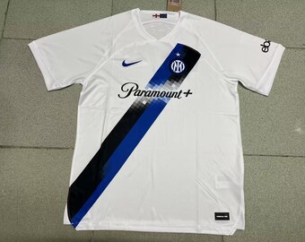 Second Inter Shirt 2023-2024