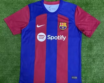 Barcelona 2023-2024 shirt