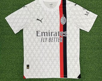 Maglia Milan Ospiti 2023-2024