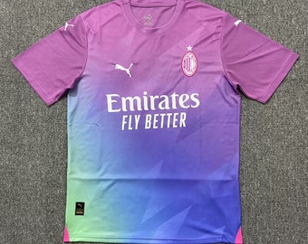 AC Milan Third Shirt 2023-2024