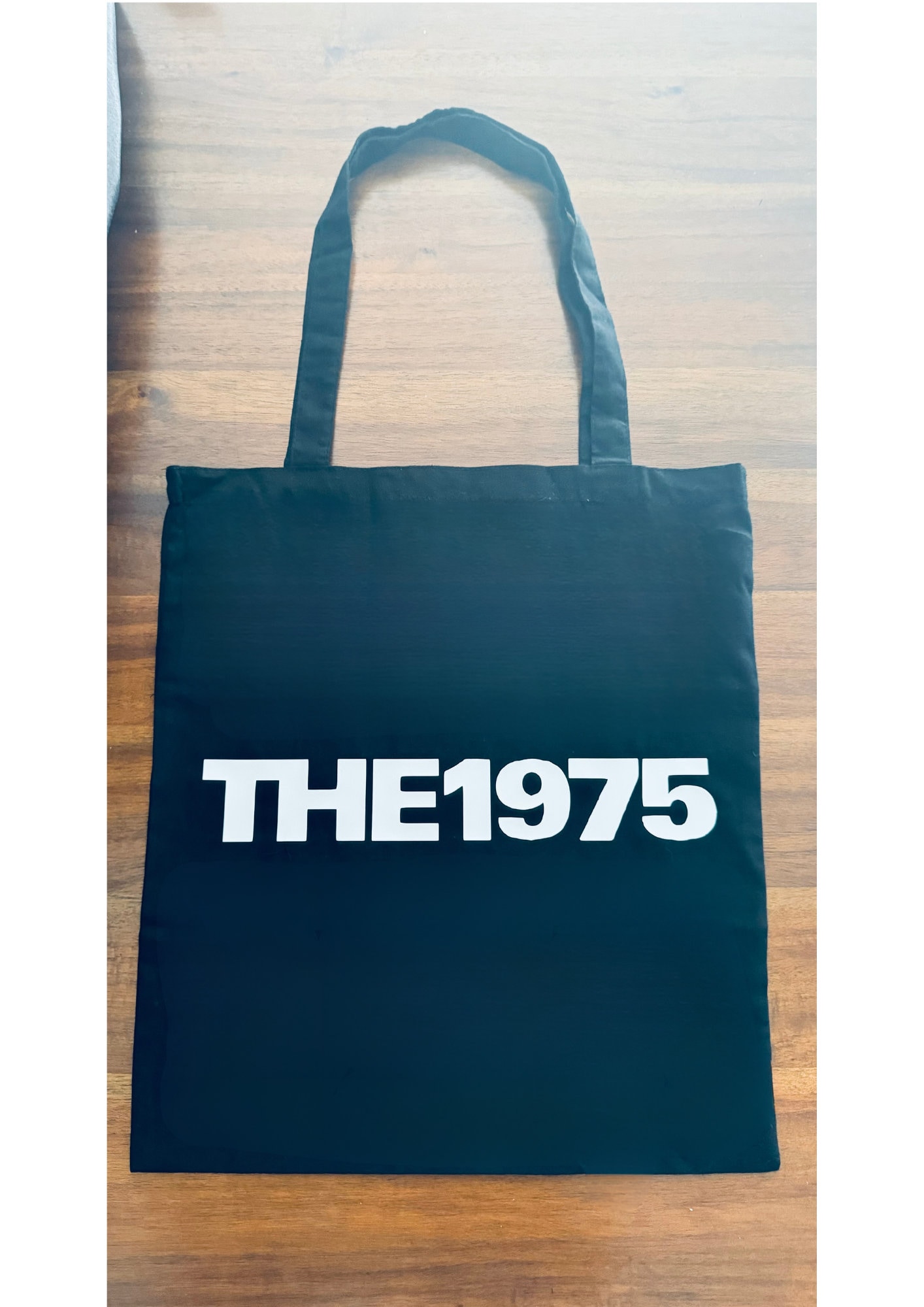 THE 1975 / THE 1975 BFIAFL トートバッグ