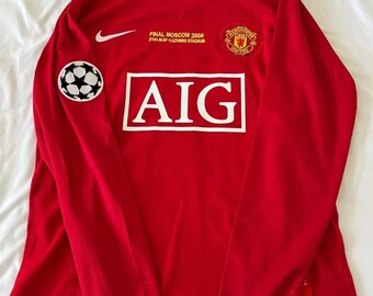 2000年代 うくっ Nike Arsenal Dreamcast ジャージ 赤/白