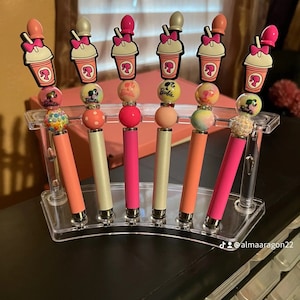 Stylus pens