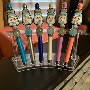 Stylus pens