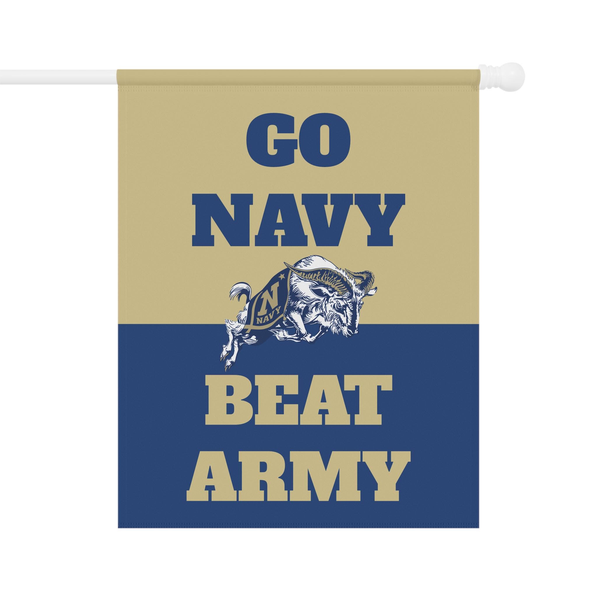 Go Navy Beat Army Signs - Etsy