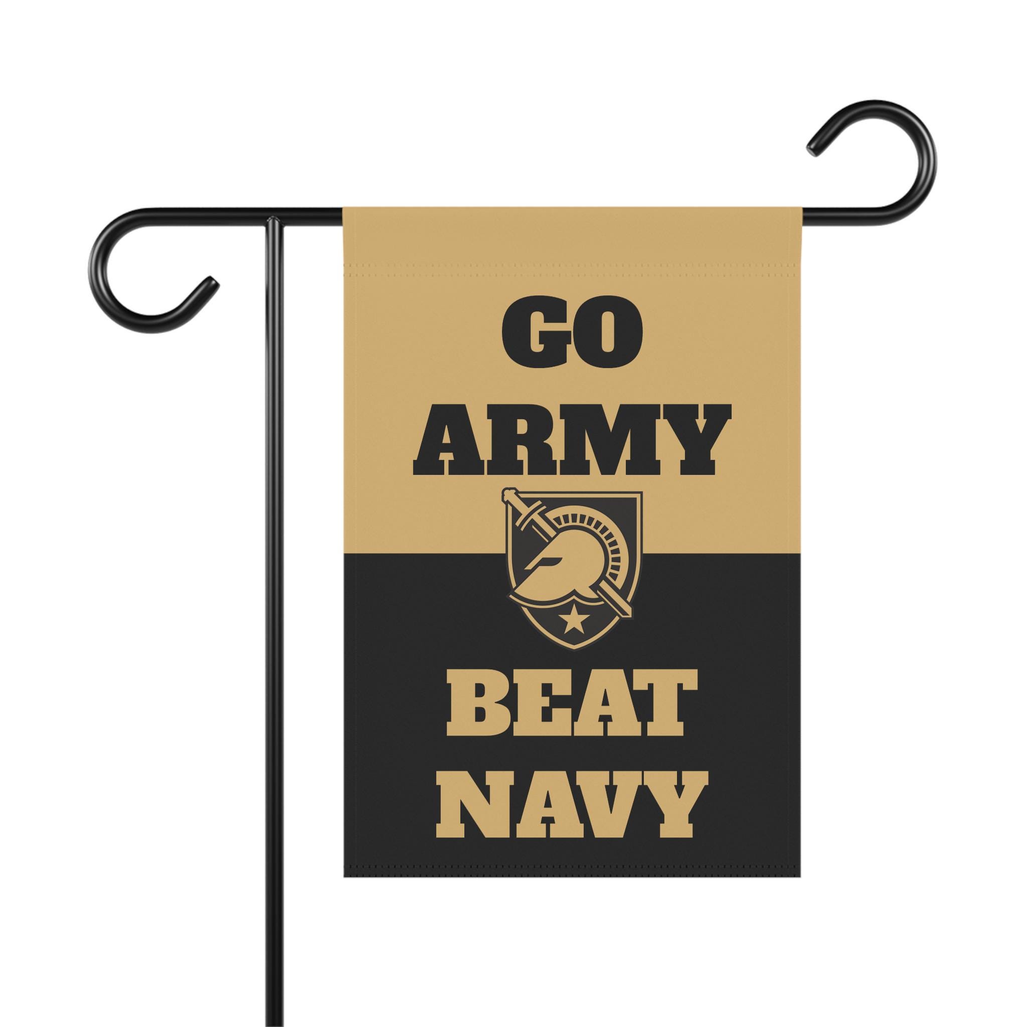 Go Navy Beat Army Signs - Etsy
