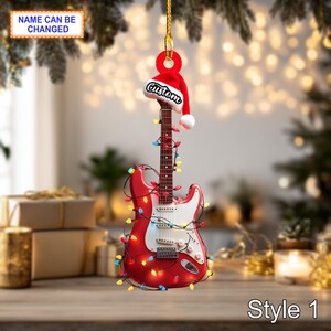 Gitaar voor kinderen - Guitar Club - 57CM - 4 snaren - Speelgoedgitaar