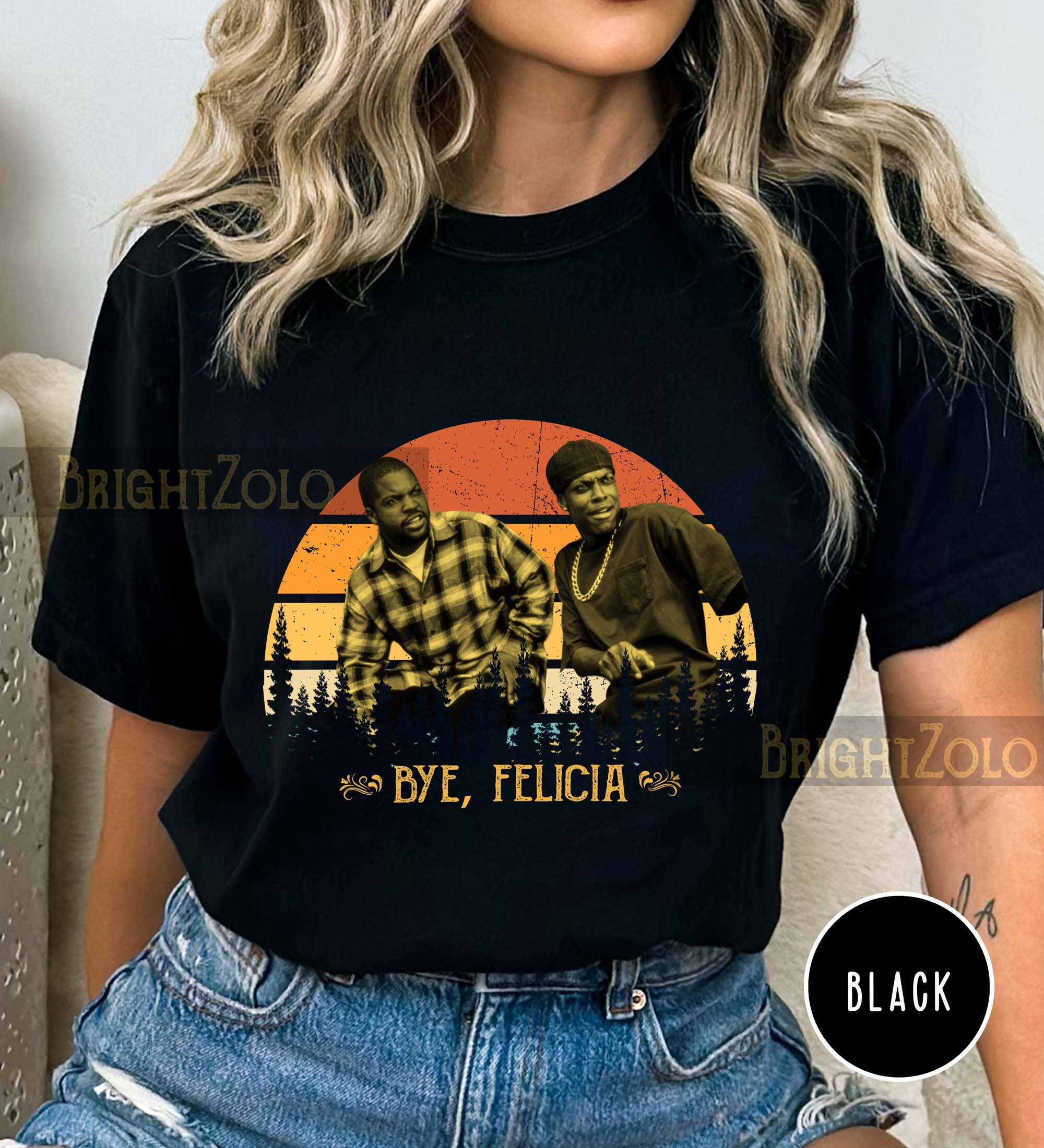 zumiez bye felicia shirt