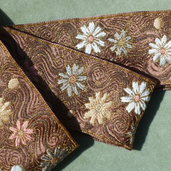 Vintage Ribbon - Etsy