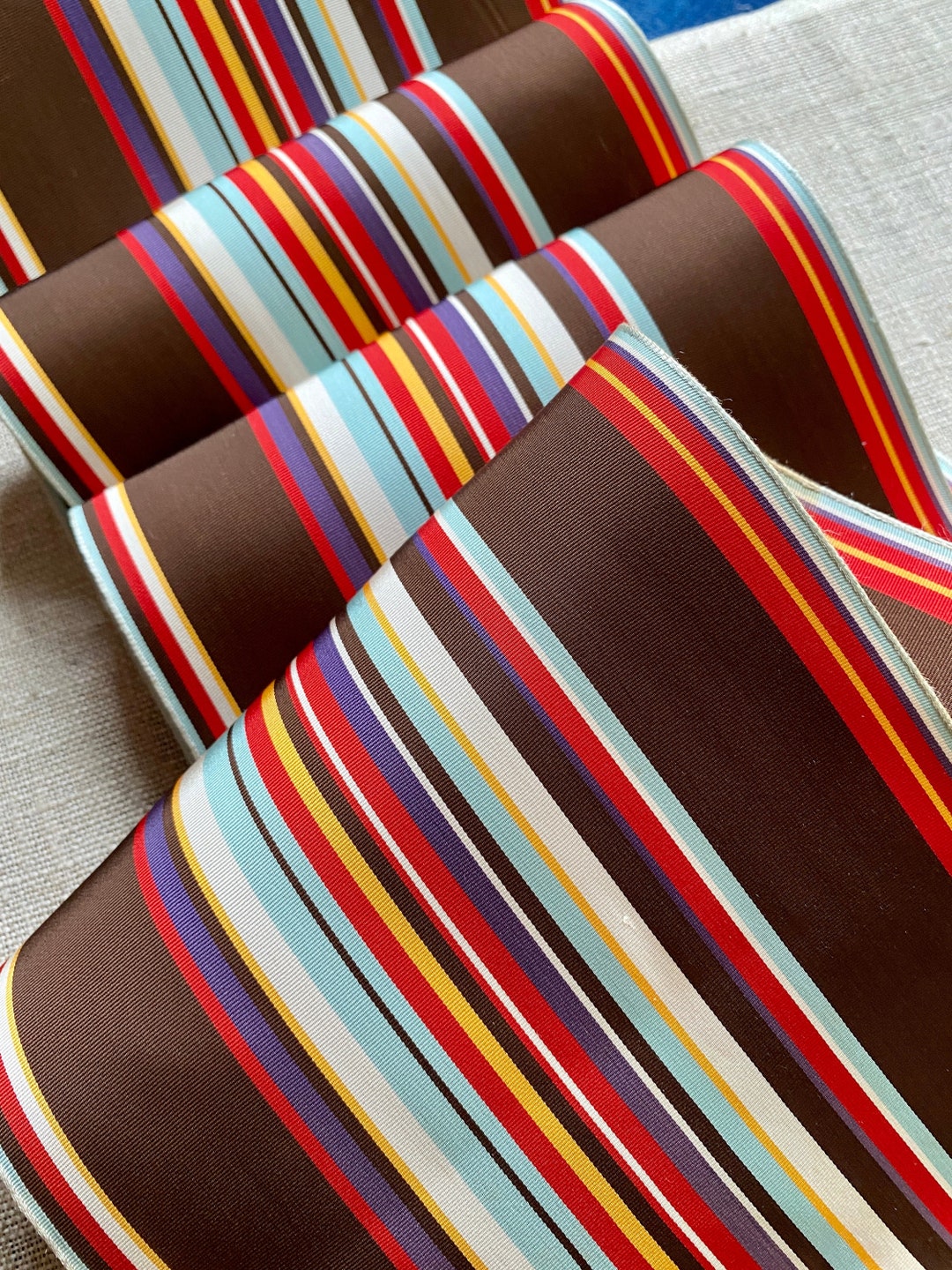 Antique French Ribbon - Etsy