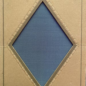 Mid Century 5 Inch Taffeta Vintage Ribbon
