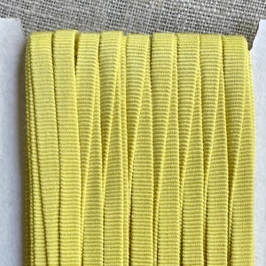 Vintage French Grosgrain Millinery Trim for Hats - Etsy