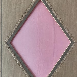 Mid Century 5 Inch Taffeta Vintage Ribbon