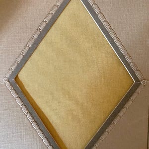 Mid Century 5 Inch Taffeta Vintage Ribbon