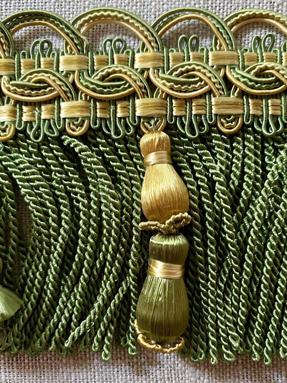 Lot De Perles à Broder Jais De Paris - 18g, Très Brillantes, Fond De Stock Occasion