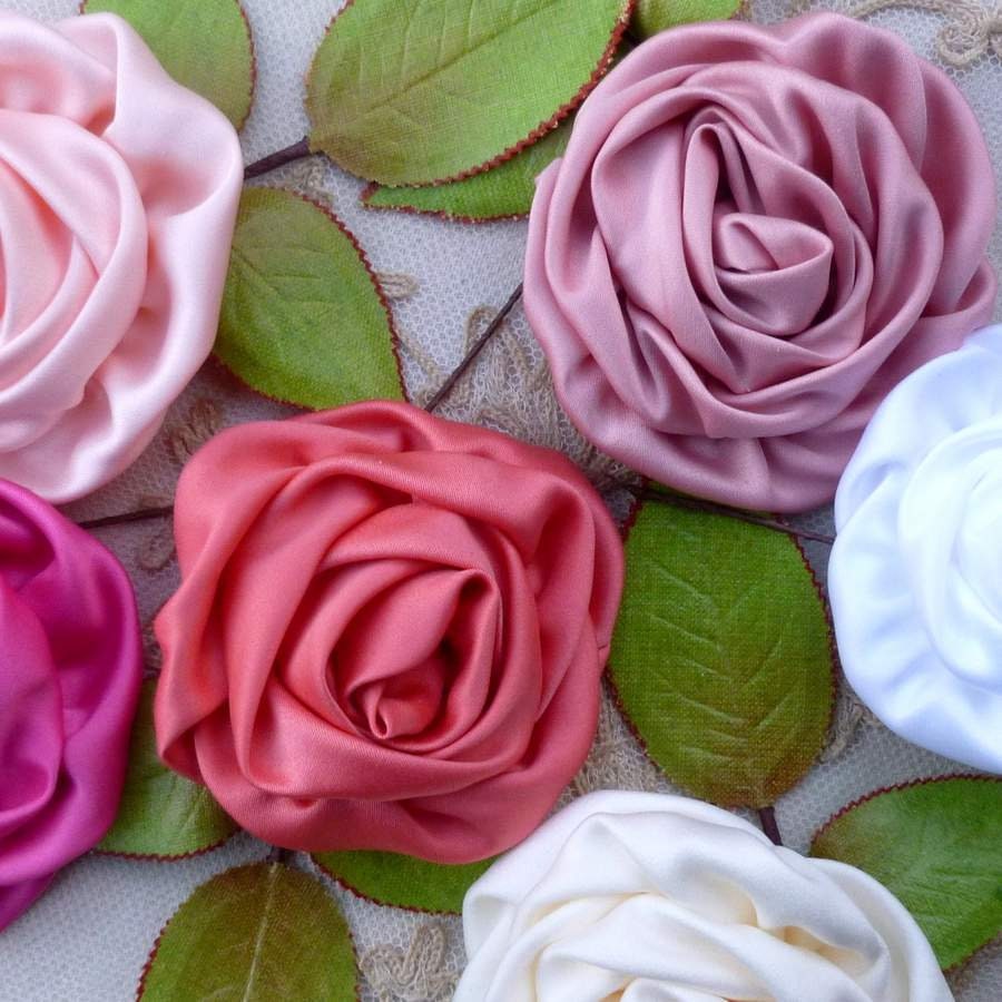 Pdf WAFER PAPER ROSE Tutorial, How to Make Wafer Paper Rose From