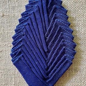 Vintage Millinery Ribbon Decorations