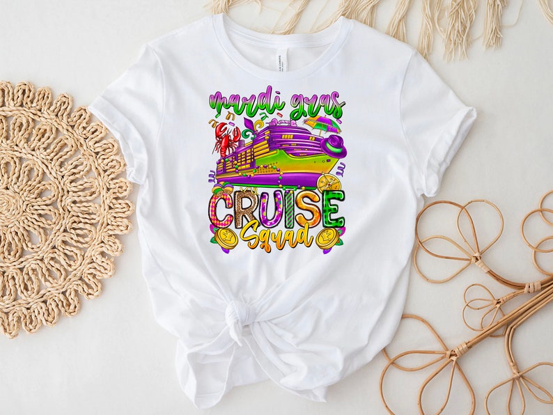 mardi gras boat party