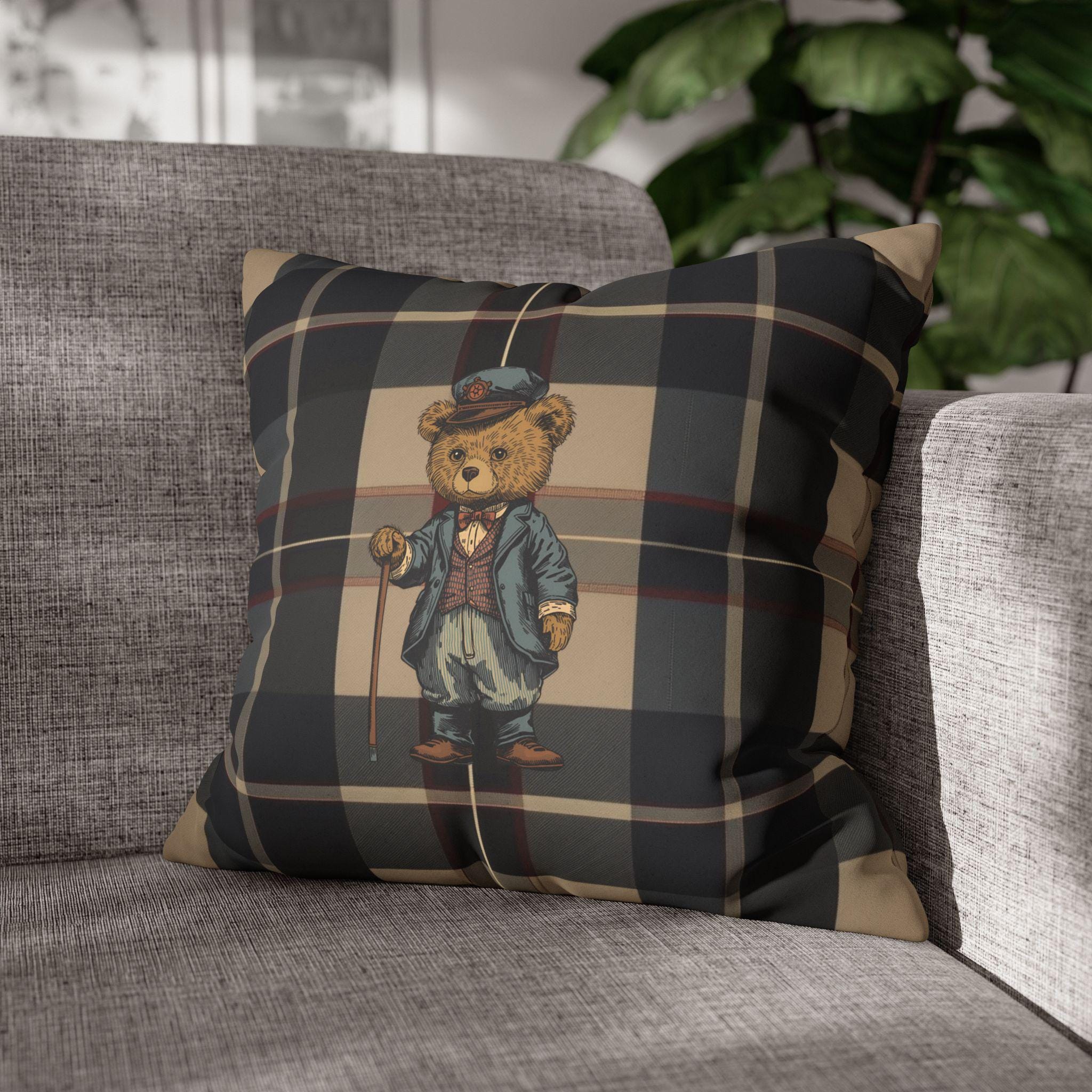 Vintage Ralph Lauren Pillows - Etsy