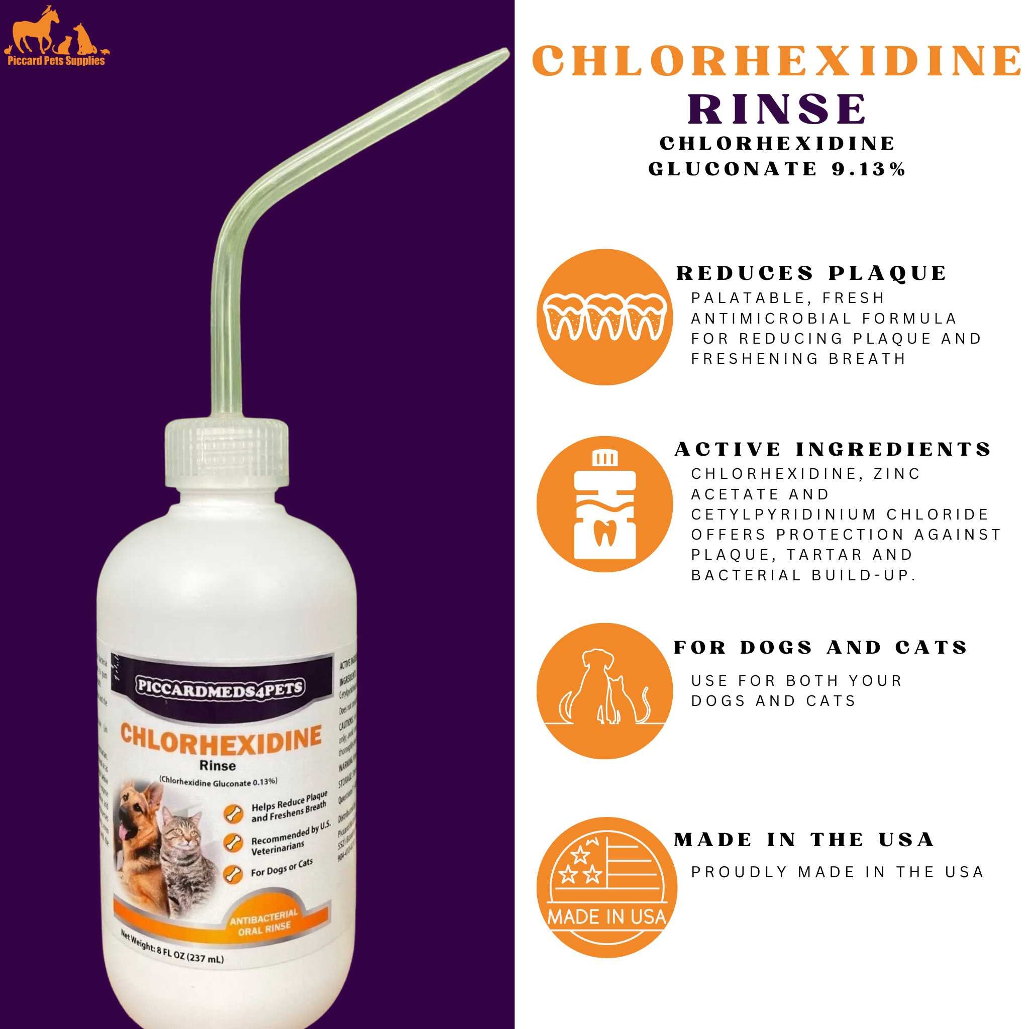 Oral rinse for dogs online