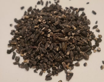 Ergot / Mutterkorn / Claviceps Purpurea / Secale Cornutum / Sclerotia