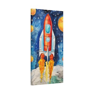 Stellar Dreams