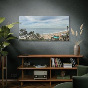 Charme Costeiro, Crystal Cove