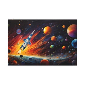 Orbit of Wonder