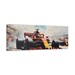 F1 Ferrari Watercolor Circuit of the Americas - Etsy