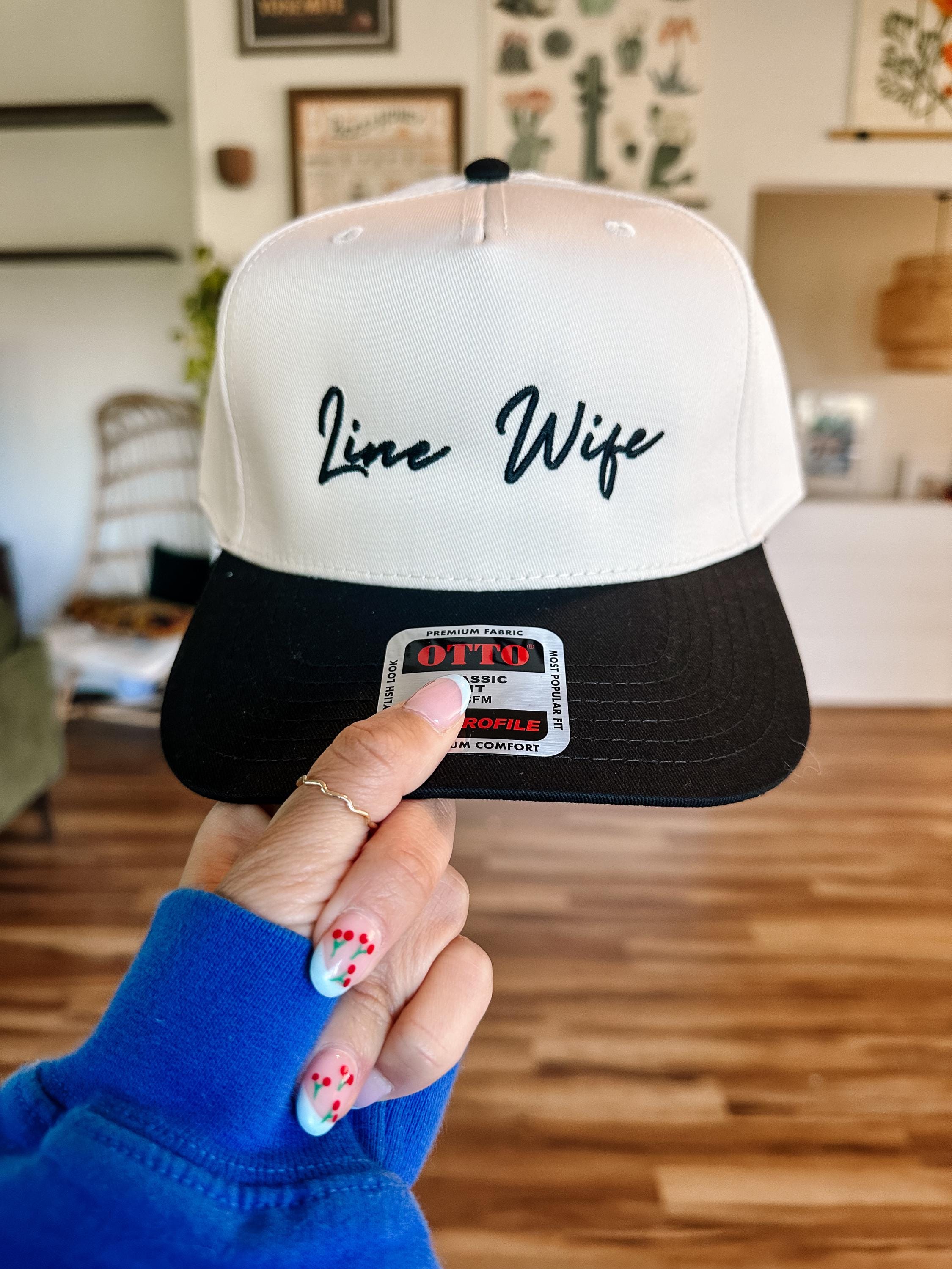 Linewife Hats - Etsy display picture 1