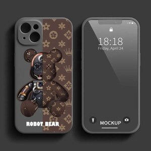 BUNNY BRICK KAWS LV LOUIS VUITTON Samsung Galaxy S21 Case Cover