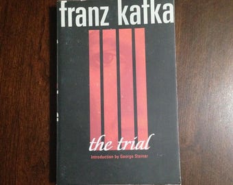 Franz Kafka “The Trial”