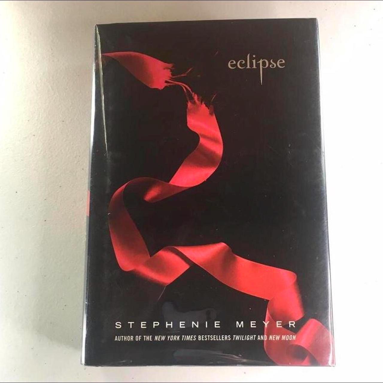 Twilight Hardcover First Edition - Etsy Twilight Hardcover First Edition - Etsy
