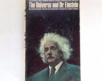 The Universe And Dr Einstein