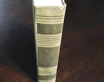 Joseph Campbell “The Masks Of God: Primitive Mythology” first edition 2nd printing hardcover in good vintage condition.