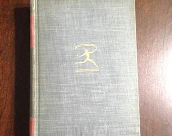 The Basic Writings Of Sigmund Freud 1938 Modern Library Hardcover Book