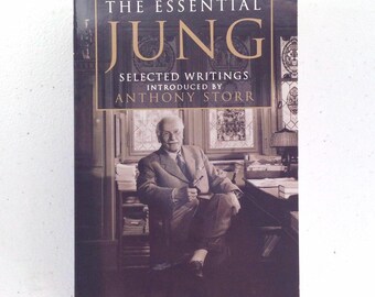 The Essential Jung” paperback in very good used condition. Any wear is pictured.