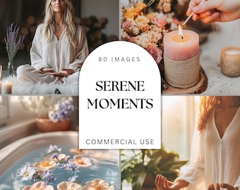 Holistic Coach Stock Photos - Wellness Lifestyle Images - Health & Wellness Stock Photos - Holistic Coach Templates - Instagram Reel Covers