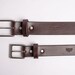 see more listings in the Bridle Belts section