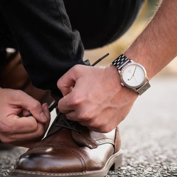 DIY Watchmaking Kit the Newton Everything You Need to Build Your