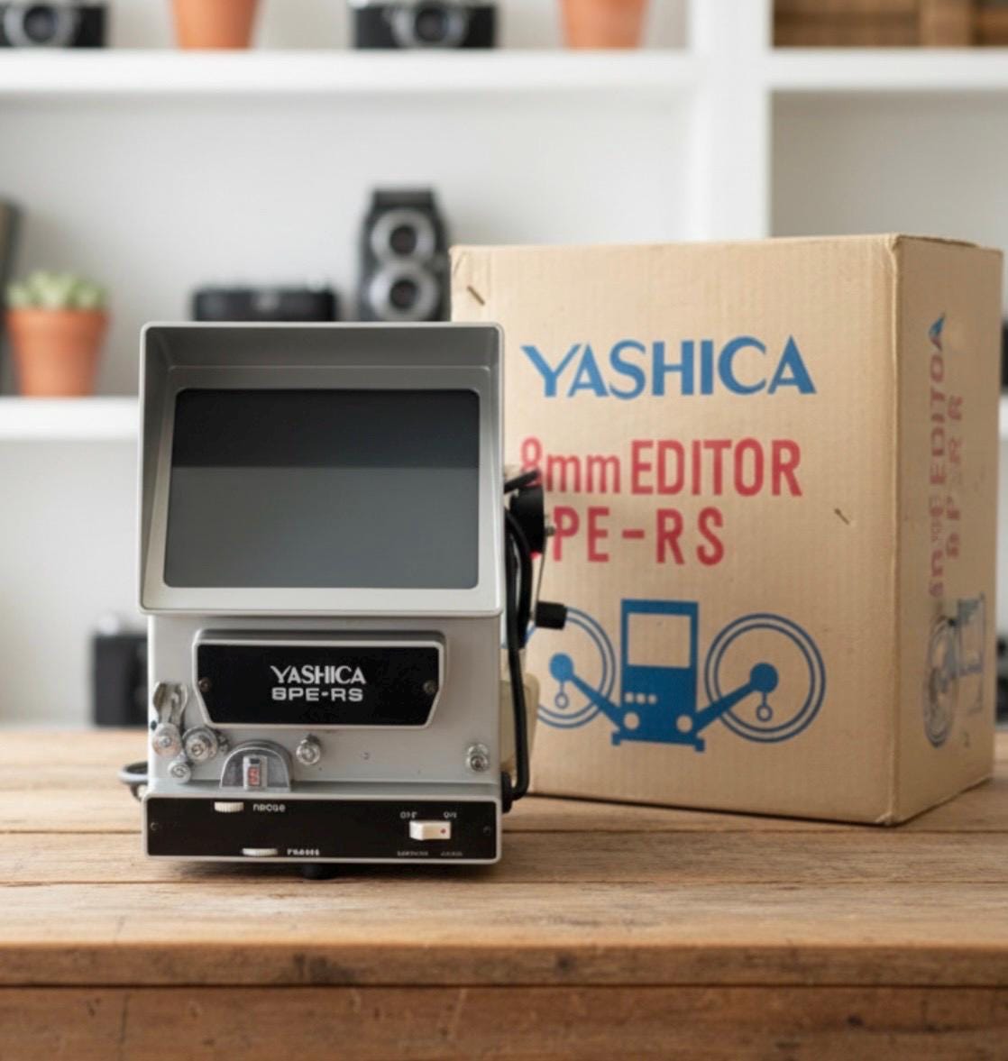 8mm film editor - Etsy 日本