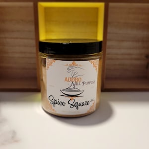 Adobo All purpose seasoning