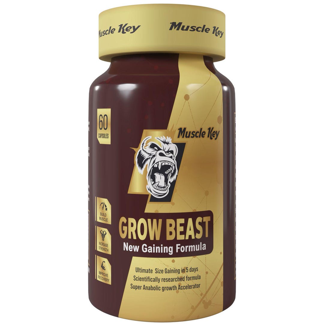 The 7 Best Supplements for Muscle Recovery - GoodRx